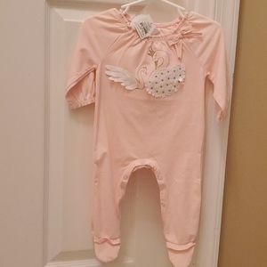 Mudpie 0-3 and 3-6 month baby sleepers